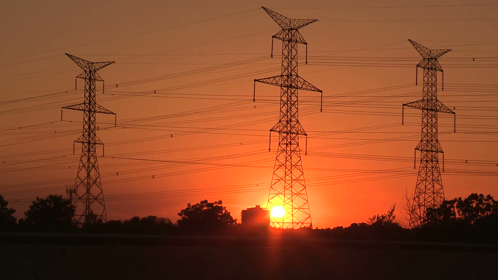 EHV Transmission Lines